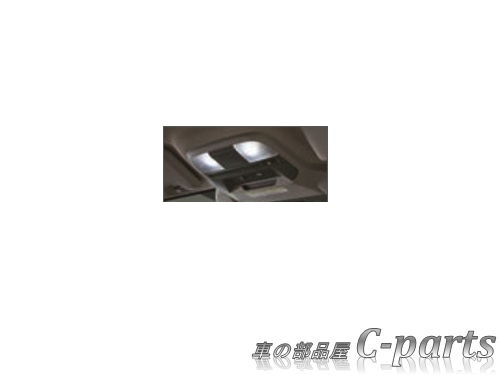 【純正】SUBARU　XV　スバル　XV【GT3 GTE】　　SAALEDルームバルブ（スポットランプ用）[SAA3050335×2]