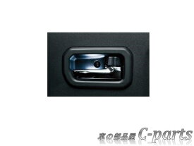 【純正】SUZUKI　Jimny SIERRA　スズキ　ジムニーシエラ【JB74W】　　ドアハンドルイルミネーション[99213-77R10]