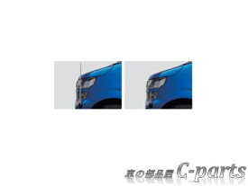 【純正】SUZUKI　WAGONR　スズキ　ワゴンR【MH55S MH85S MH95S】　　コーナーポール（HYBRID・FZ用）[9911A-63R10]