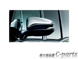 【純正】TOYOTA　NOAH　トヨタ　ノア【ZWR80W/80G　ZRR80W/85W　ZRR80G/85G】　　メッキドアミラーカバー[08409-48140]