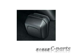 【純正】TOYOTA　COROLLA　トヨタ　カローラ【ZRE212 NRE210 ZWE211 ZWE214】　　クリーンボックス【ブラック】[08282-12020]