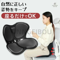 楽天市場】骨盤 立てる クッション（イス・チェア｜インテリア・寝具 