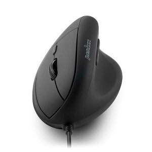 Perixx(�y���b�N�X) PERIMICE-508II �G���S�m�~�N�X�}�E�X �L�� �����^ �T�C�YM-L (�L��)