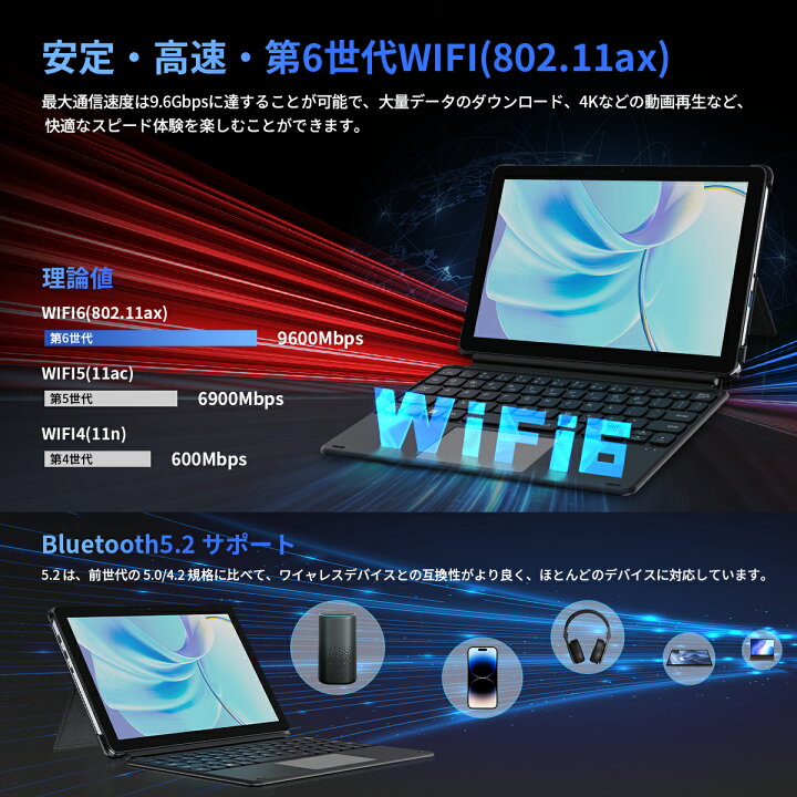 楽天市場】【10倍ポイント還元】CHUWI windowsタブレット 10インチ 