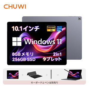 yN[|ő啝lSSzCHUWI Hi10 X1 N100 2in1 ^ubg m[gPC Windows 11 ^ubg Wifif 10.1C` ^ubgPC DDR5 8GB+256GB HDfBXv 1280*800𑜓x ^x[ 16F10AX