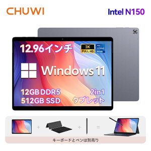 y_tf[ ő7000~OFF\IzCHUWI Hi10 Max 2in1 ^ubg Wifif Intel N100&N150 12.96C` Windows 11 m[gPC DDR5 12GB+512GB SSDő1TBg 2.8K𑜓x 2880x1920 HDMIo IPS ^b`pl 