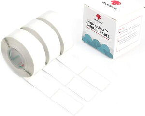 yN[|ő10ItzPhomemo D30Ή  xV[ n12mm*40mm 480 3 x Mxv^[p ƒp V[ e[v M[ Xֈ lD Hi\