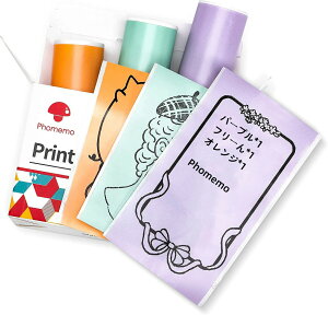 yN[|ő10Itzyr[Tzy 20NۑzyzT[}V[ Phomemo T02 ~jT[}v^ pM ~gO[/x_[p[v/CgI