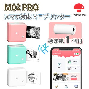 y9/4 20:00~N[|ő2000~It+P10{IzPhomemo M02Pro ~jv^[X}zΉ T[}v^[ 300DPI oC |[^u ~tHgv^ v^[ M  ʐ^ 
