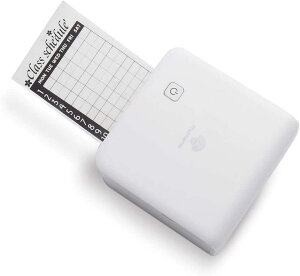 yN[|ő10Itzyr[TzyԗDǃVbv܁z Phomemo M02PRO ~jv^[ X}zΉ 300dpi T[}v^[ tHgv^[ |[^uv^[ x