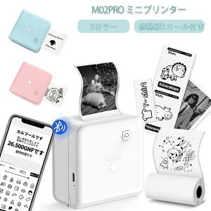 yN[|ő10ItzyLO1ʊlzyr[Tz Phomemo M02 PRO~jv^[ tHgv^[ 300DPI ~j T[}v^[ oCv^[ |[^u 