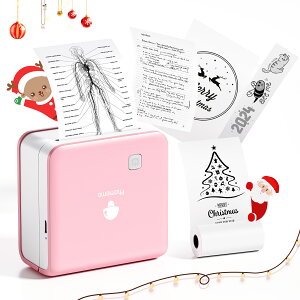 yN[|ő10ItzyLO1ʊlzyr[TzT[}v^[ Phomemo M02 Pro 300DPI X}zΉ oCv^[tHgv^ v^[ Mv^