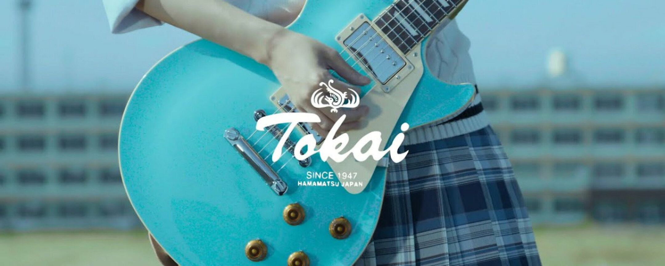 Tokai