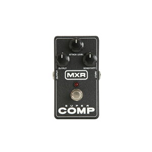 MXR M-132 SUPER COMP �R���v���b�T�[