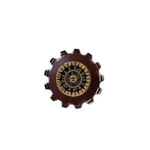TOMBO P-13E �N���}�`�b�N���q�J/E�X�P�[��