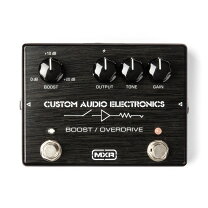 楽天市場】mxr / mc402 boost/overdriveの通販 
