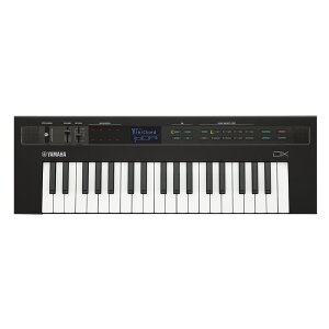 ���}�n YAMAHA reface DX �V���Z�T�C�U�[