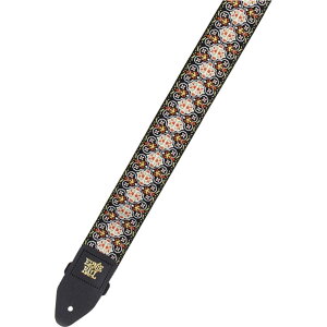 A[j[{[ Xgbv ERNIE BALL 4094 Jacquard Straps Vintage Weave M^[Xgbv
