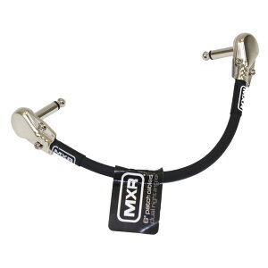MXR DCP06 15cm LL Patch Cable �p�b�`�P�[�u��