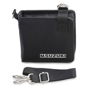 スズキ SUZUKI 10HC-8 10ホールズハーモニカ用 8本ケース