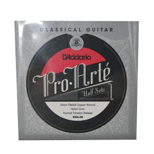 __I D'Addario SNN-3B Normal NVbNM^[ n[tZbg