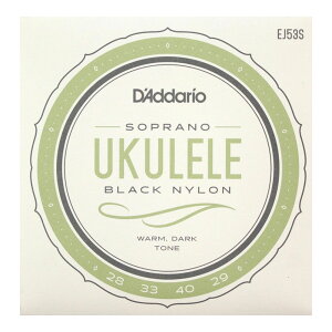 __I D'Addario EJ53S Pro-Arte Rectified Ukulele Soprano \vmEN