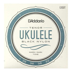 __I D'Addario EJ53T Pro-Arte Rectified Ukulele Tenor ei[EN