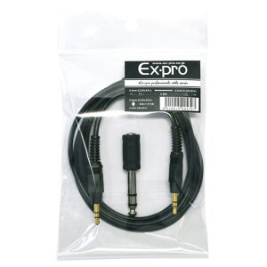 EX-PRO MINI TRSP[u 1.5m