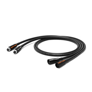 OYAIDE ACROSS900 XX V2 1.0m XLR�C���^�[�R�l�N�g�P�[�u��