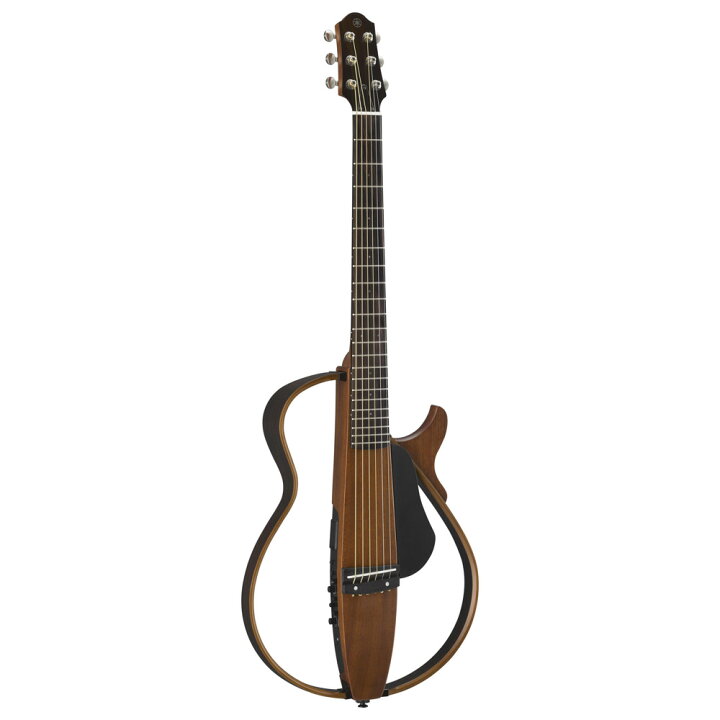 楽天市場】ヤマハ YAMAHA SLG200S NT サイレントギター : chuya-online 