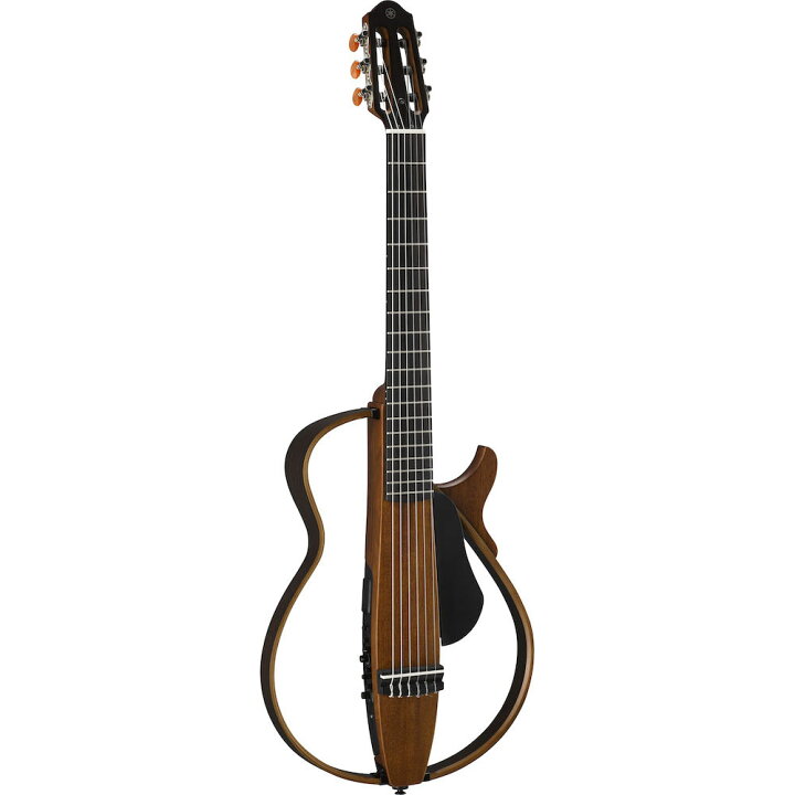 楽天市場】ヤマハ YAMAHA SLG200N NT サイレントギター : chuya-online 