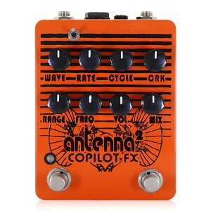 Copilot Fx Antenna 2 8knob Version M^[GtFN^[