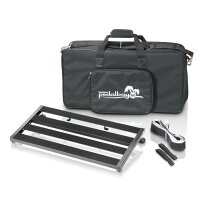 楽天市場】palmer pedalbay 60 アルミ製 ペダルボードの通販