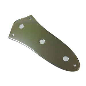Montreux JB Inch control plate 3 holes CR No.8453 �R���g���[���v���[�g