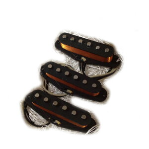 Sonic legend pickup ST 50's vintage set sbNAbv