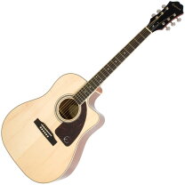 楽天市場】epiphone aj-220sceの通販
