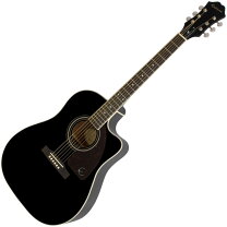 楽天市場】エピフォン aj－100ce naの通販
