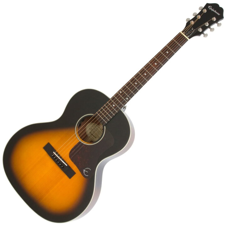 楽天市場】エピフォン Epiphone EL-00 PRO VS エレクトリック 