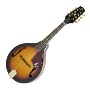 �G�s�t�H�� Epiphone MM-30S A-Style Mandolin AS �}���h����