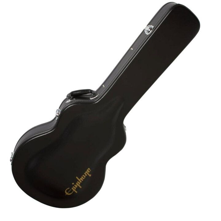 楽天市場】Epiphone 940-EEMCS EmperorII Hard Case セミアコ 