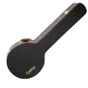 GstH Epiphone 940-EH60 Banjo Hard Case oW[p n[hP[X