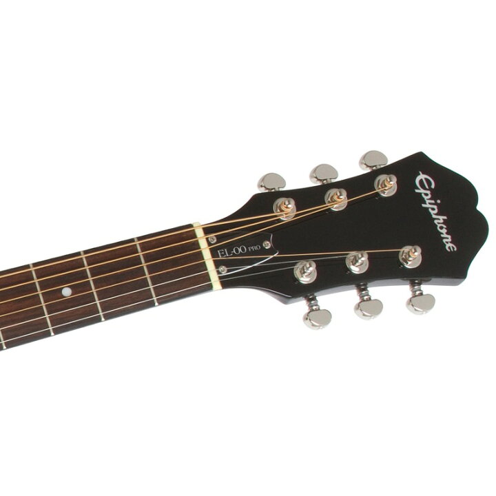楽天市場】エピフォン Epiphone EL-00 PRO VS エレクトリック 