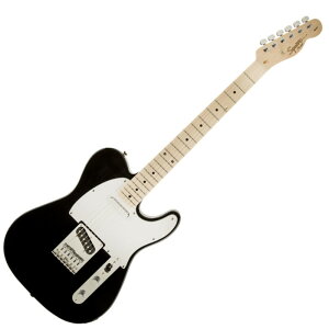 フェンダー Squier Affinity Series Telecaster Black エレキギター 価格比較 価格 Com