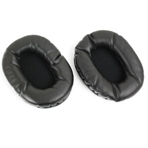 [h ROLAND EAR PAD COVER No.04341534 RH-300pC[pbh