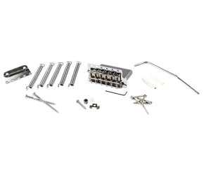 �t�F���_�[ Fender Pure Vintage Stratocaster Tremolo Assembly �M�^�[�p�u���b�W