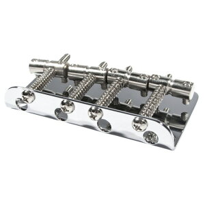tF_[ Fender Pure Vintage '70s Jazz Bass Bridge Assembly x[XpubW