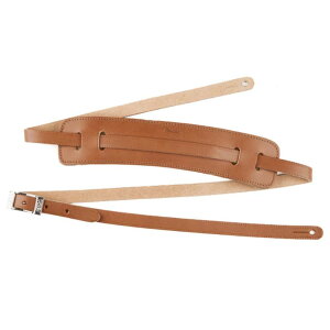 tF_[ Fender Super Deluxe Vintage style Strap Natural M^[Xgbv