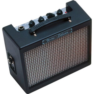 tF_[ Fender MD20 Mini Deluxe ^M^[Av R{