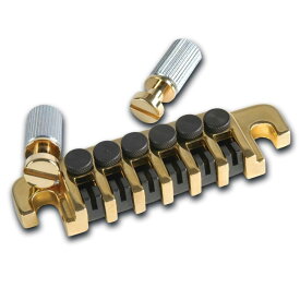 ギブソン Gibson PTTP-040 Gold TP-6 With Studs & Inserts テイルピース