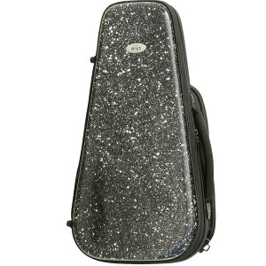 bags EFTR-F.BLK EVOLUTION TRUMPET gybgpn[hP[X